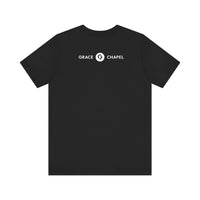 Grace Chapel T-Shirt | Campus Codes