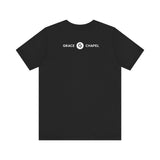 Grace Chapel T-Shirt | Campus Codes