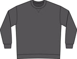 Grace Chapel Garment-Dyed Crewneck Sweatshirt