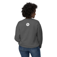 Micah 6:8 Lightweight Sweatshirt