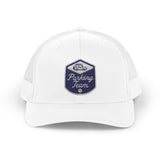 Parking Team Trucker Cap