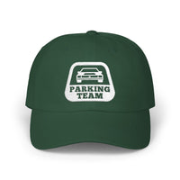 Dad Cap - Grace Chapel Parking Team Hat