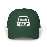 Dad Cap - Grace Chapel Parking Team Hat