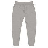 Embroidered Grace Chapel Logo Fleece Sweatpants