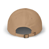 Dad Cap - Grace Chapel Parking Team Hat