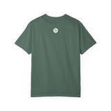 Christmas 2026 - His Name Shall Be Called T-Shirt – Faith-Inspired Crown Design