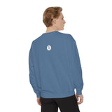 Perfect Infinite & Eternal Garment-Dyed Sweatshirt