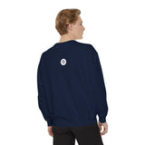 Perfect Infinite & Eternal Garment-Dyed Sweatshirt