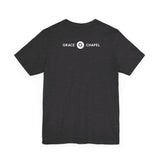 Grace Chapel T-Shirt | Campus Codes