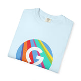 Kidstown Graphic T-Shirt