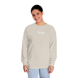 Grace Chapel Christmas 2023 | Long Sleeve T-Shirt "Grace"