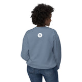 Micah 6:8 Lightweight Sweatshirt