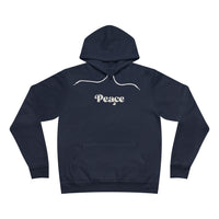 Grace Chapel Hoodie | "Peace"