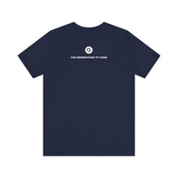 Grace Chapel T-Shirt | Campus Codes and One Church