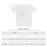 GC26 Mercy & Kindness & Humility & Gentleness & Patience T-Shirt
