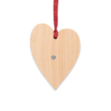 Christmas Ornament - Wooden