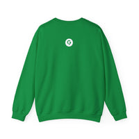 Christmas Crewneck Sweatshirt - Joyful Joyful