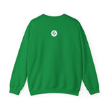 Christmas Crewneck Sweatshirt - Joyful Joyful