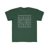 Grace Chapel Youth Tee | Ugly Christmas Sweater