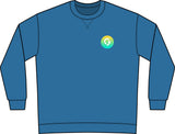 Grace Chapel Garment-Dyed Crewneck Sweatshirt