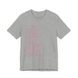 Grace Chapel T-Shirt | Campus Codes