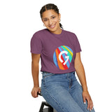 Kidstown Graphic T-Shirt