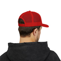 Parking Team Trucker Cap