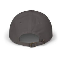 Dad Cap - Grace Chapel Parking Team Hat