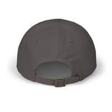 Dad Cap - Grace Chapel Parking Team Hat