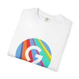 Kidstown Graphic T-Shirt