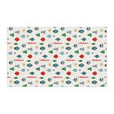 Grace Chapel Christmas Tea Towels