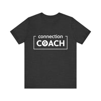 Grace Chapel T-Shirt | Connection Coach