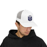 Parking Team Trucker Cap
