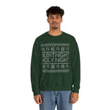 Grace Chapel Christmas 2022 Crewneck Sweatshirt | Ugly Christmas Sweater