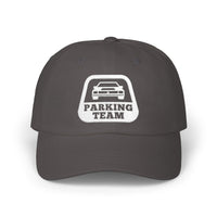 Dad Cap - Grace Chapel Parking Team Hat