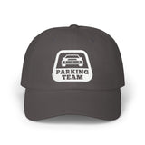 Dad Cap - Grace Chapel Parking Team Hat