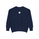 Perfect Infinite & Eternal Garment-Dyed Sweatshirt