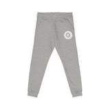 Embroidered Grace Chapel Logo Fleece Sweatpants