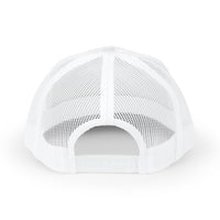 Parking Team Trucker Cap