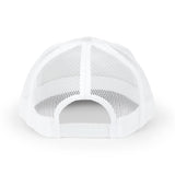 Parking Team Trucker Cap