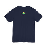 GC26 - Seen Known & Loved Inspirational T-Shirt