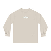 Grace Chapel Christmas 2023 | Long Sleeve T-Shirt "Grace"