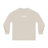 Grace Chapel Christmas 2023 | Long Sleeve T-Shirt "Grace"