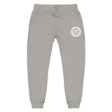 Embroidered Grace Chapel Logo Fleece Sweatpants