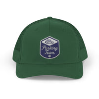 Parking Team Trucker Cap