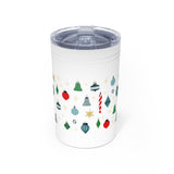 Christmas Ornaments 11oz Tumbler