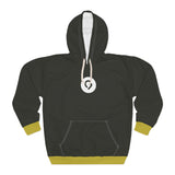 GC26 - Our Rebellion Can Be Forgiven Inspirational Pullover Hoodie