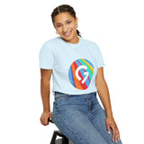 Kidstown Graphic T-Shirt