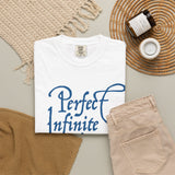 GC26 - Perfect Infinite & Eternal Inspirational T-Shirt