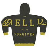 GC26 - Our Rebellion Can Be Forgiven Inspirational Pullover Hoodie